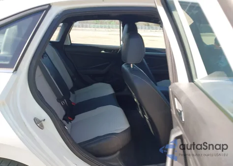 2020 Volkswagen Jetta 1.4T R-Line/1.4T S/S z USA, uszkodzony, nr VIN 3VWN57BU2LM035086